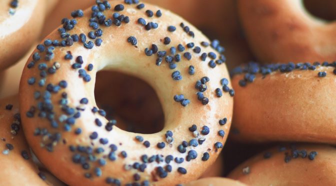 Good/Bad/Ugly – Ring Shaped Foods